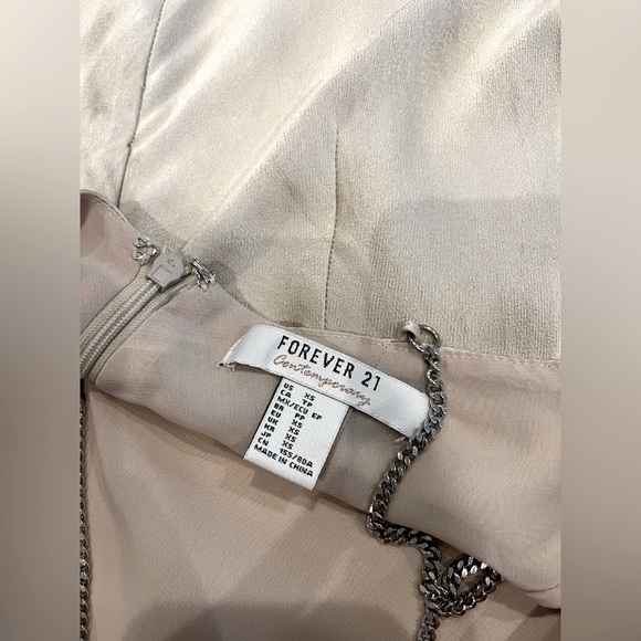 Cowl neck dress - Picture 4 of 4